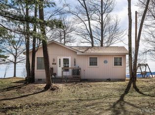 3387 W Kcb Rd, Big Bay, MI 49808