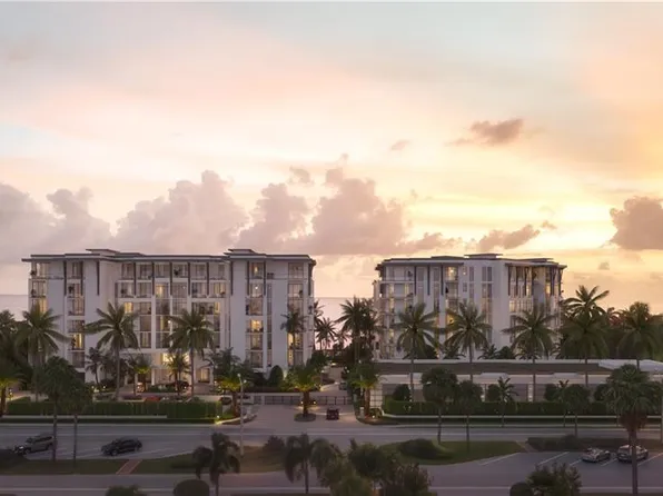 1611 Gulf Shore BLVD N #305, NAPLES, FL 34102