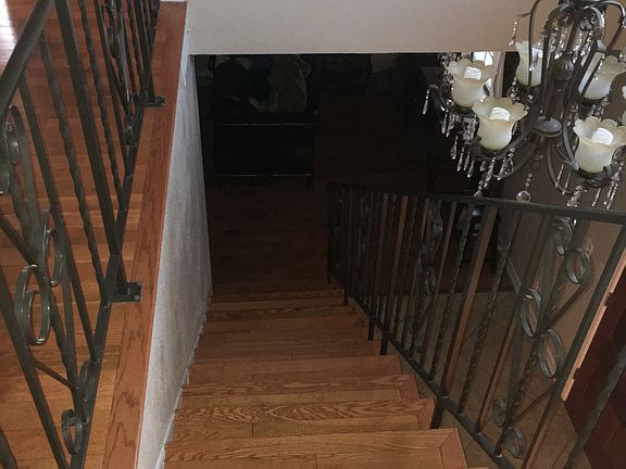 Added a whole new chandelier