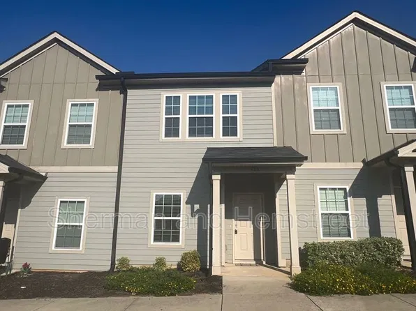 723 Tarvin Cir Unit 723, Grovetown, GA 30813