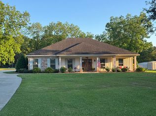 10051 Blackwell Nursery Rd S, Semmes, AL 36575