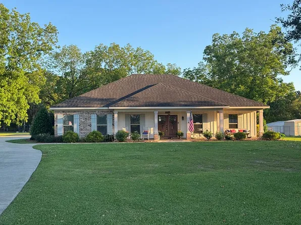 10051 Blackwell Nursery Rd S, Semmes, AL 36575