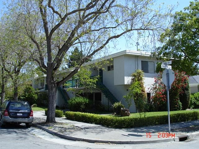 Unit is on the 2nd floor with separate stairs for this unit only.