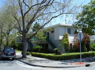 2110 Ash St, Palo Alto, CA 94306