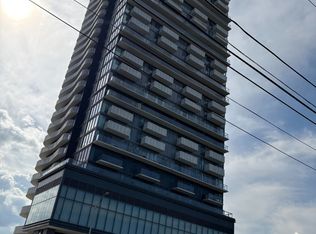 6 Flavelle Trl #2214, Vaughan, ON L4L 0M6