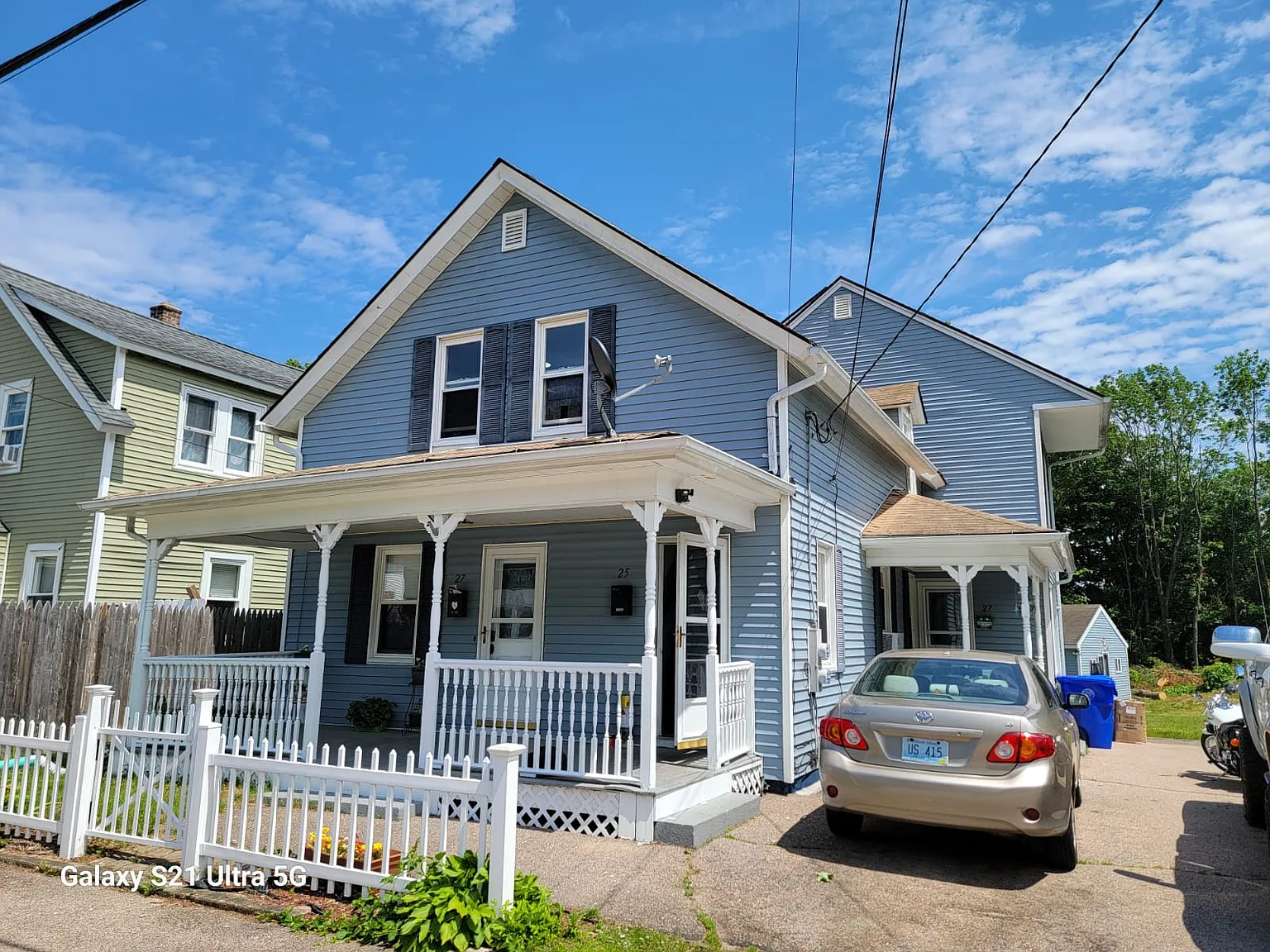 25 Eddy St — Photo 1