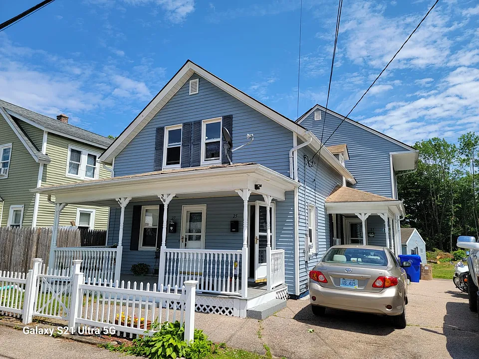 25 Eddy St
