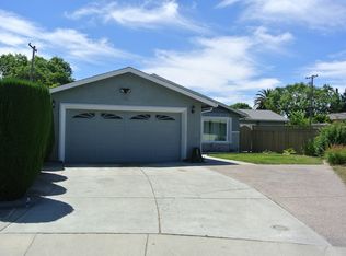1171 Garber Pl, San Jose, CA