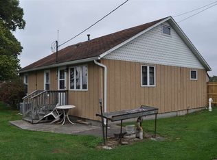 11622 W South Park Rd, Kewanna, IN 46939