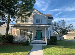 60 Able St, Bluffton, SC 29910