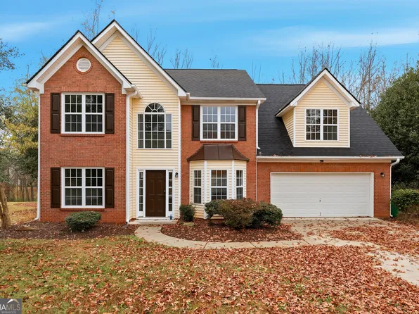 3731 Rainover Dr, Decatur, GA 30034