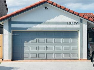 15147 SW 94th Ter, Miami, FL 33196