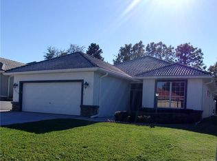 942 W Silver Meadow Loop, Hernando, FL 34442