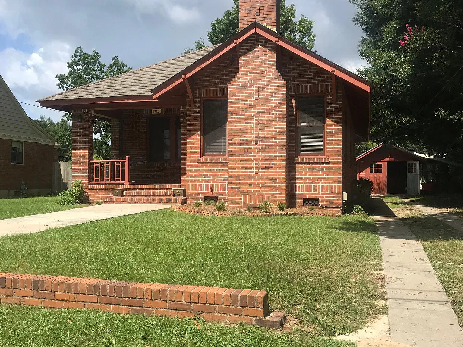 2 bed, 1300 sqft, $2,100 — Photo 3