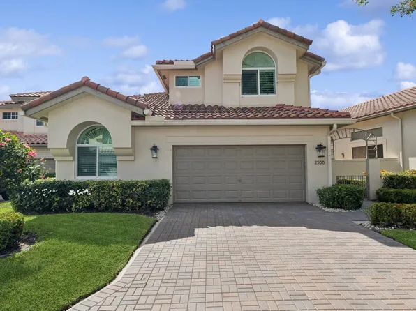 2558 NW 52nd Street, Boca Raton, FL 33496
