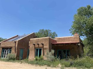 1548 Bishops Lodge Rd, Santa Fe, NM 87506