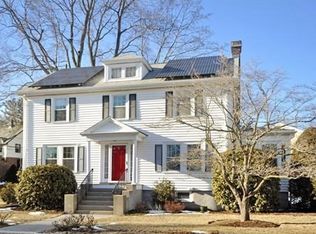 39 Upland Rd, Arlington, MA 02474