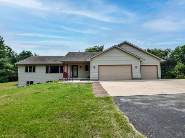 W13271 Klamer Road, Lodi, WI 53555