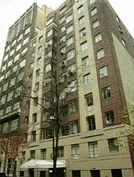 50 East 78th Street in Lenox Hill