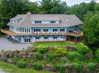 35 Happy Hill Ln, Eagles Mere, PA 17731