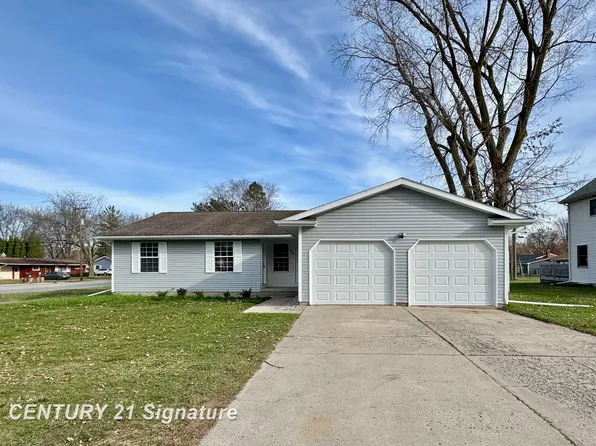 2480 N Center Rd, Saginaw, MI 48603