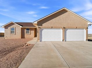 1169 E Canary Drive, Pueblo, CO 81007