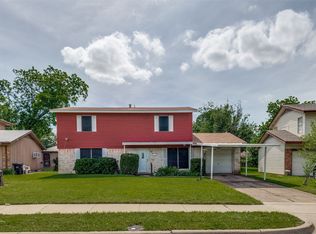 3013 Margo Dr, Mesquite, TX 75150
