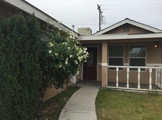 4525 E Terrace Ave, Fresno, CA 93703