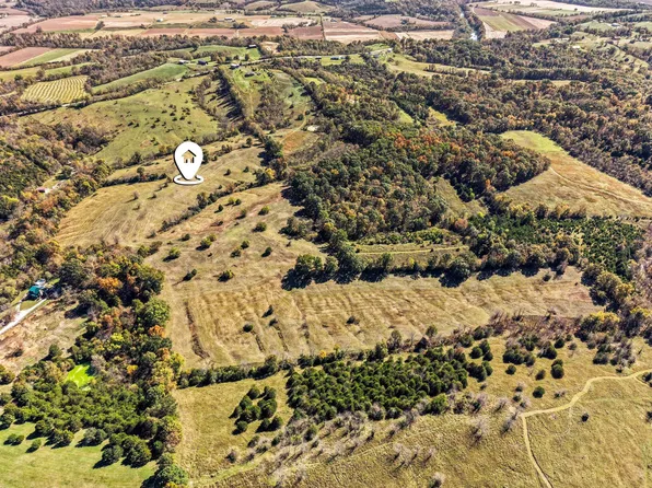 2606 Highway 330 W, Falmouth, KY 41040
