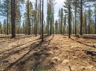 Cottontail Loop #467, Bend, OR 97707
