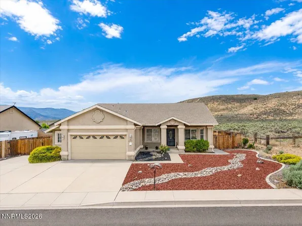 4033 Little Valley Rd, Reno, NV 89508