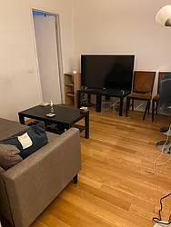 Rented by Owner