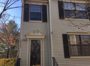 13513 Sequoia Lea Dr, Clifton, VA 20124