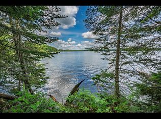 LOT 138 Clearwater Lake Trl, Eagle River, WI 54521