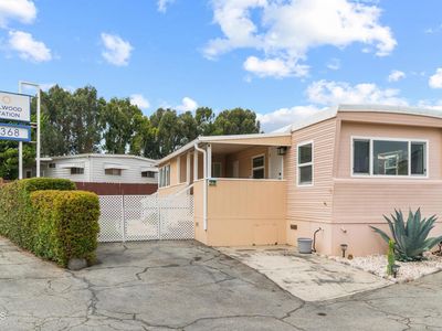7368 Hollister Ave Spc 28, Goleta, CA, 93117