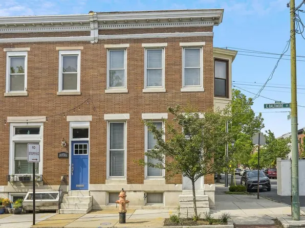 3038 E Baltimore St, Baltimore, MD 21224