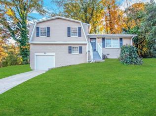 1658 Pine Glen Cir, Decatur, GA 30035