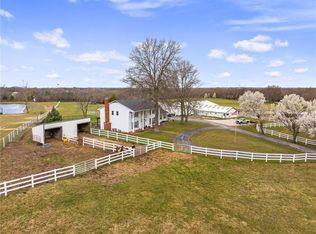 20206 S School Rd, Raymore, MO 64083