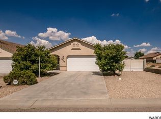 3428 N Apache St, Kingman, AZ 86401