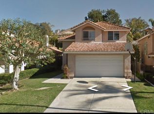 553 Avenida Aguila, San Marcos, CA 92069