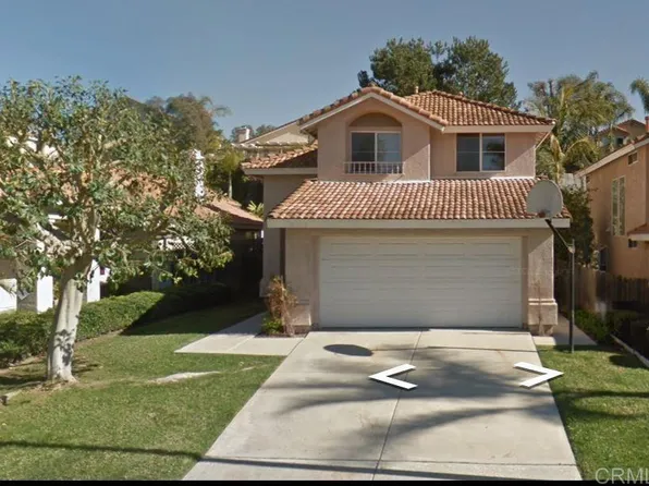 553 Avenida Aguila, San Marcos, CA 92069