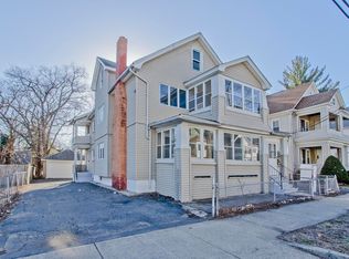 62-64 Draper St, Springfield, MA 01108