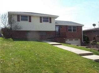 4404 Ruth Dr, Monroeville, PA 15146