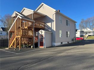 7 Auburn St, Danbury, CT 06810