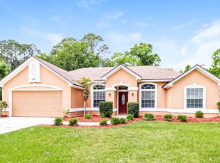 404 Federal Hill Rd, Orange Park, FL 32073