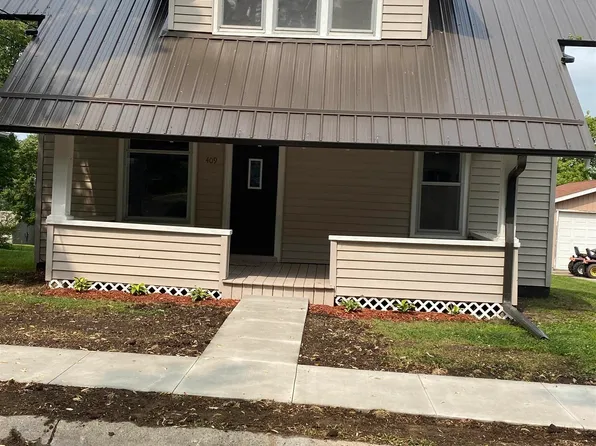 409 N 7th St, Oskaloosa, IA 52577