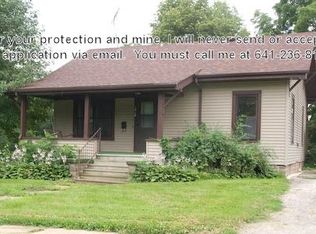 1518 3rd Ave, Grinnell, IA 50112