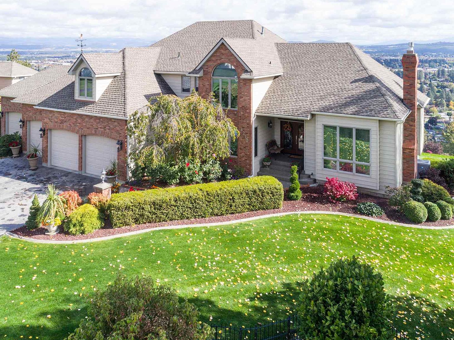 8212 N Panorama Dr, Spokane, WA 99208 Zillow