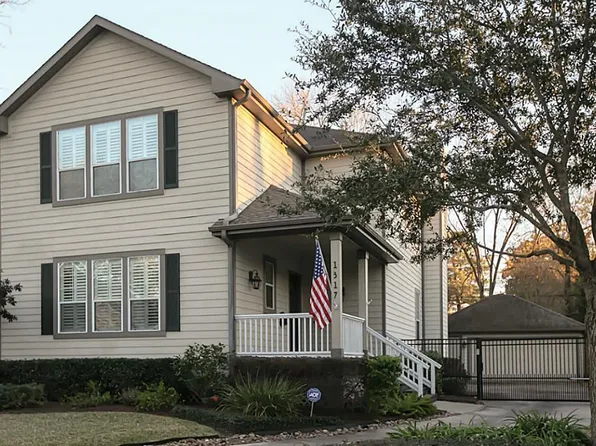 1317 Chamboard Ln, Houston, TX 77018