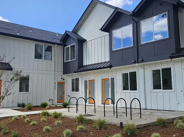 5213 SE Boise St, Portland, OR 97206